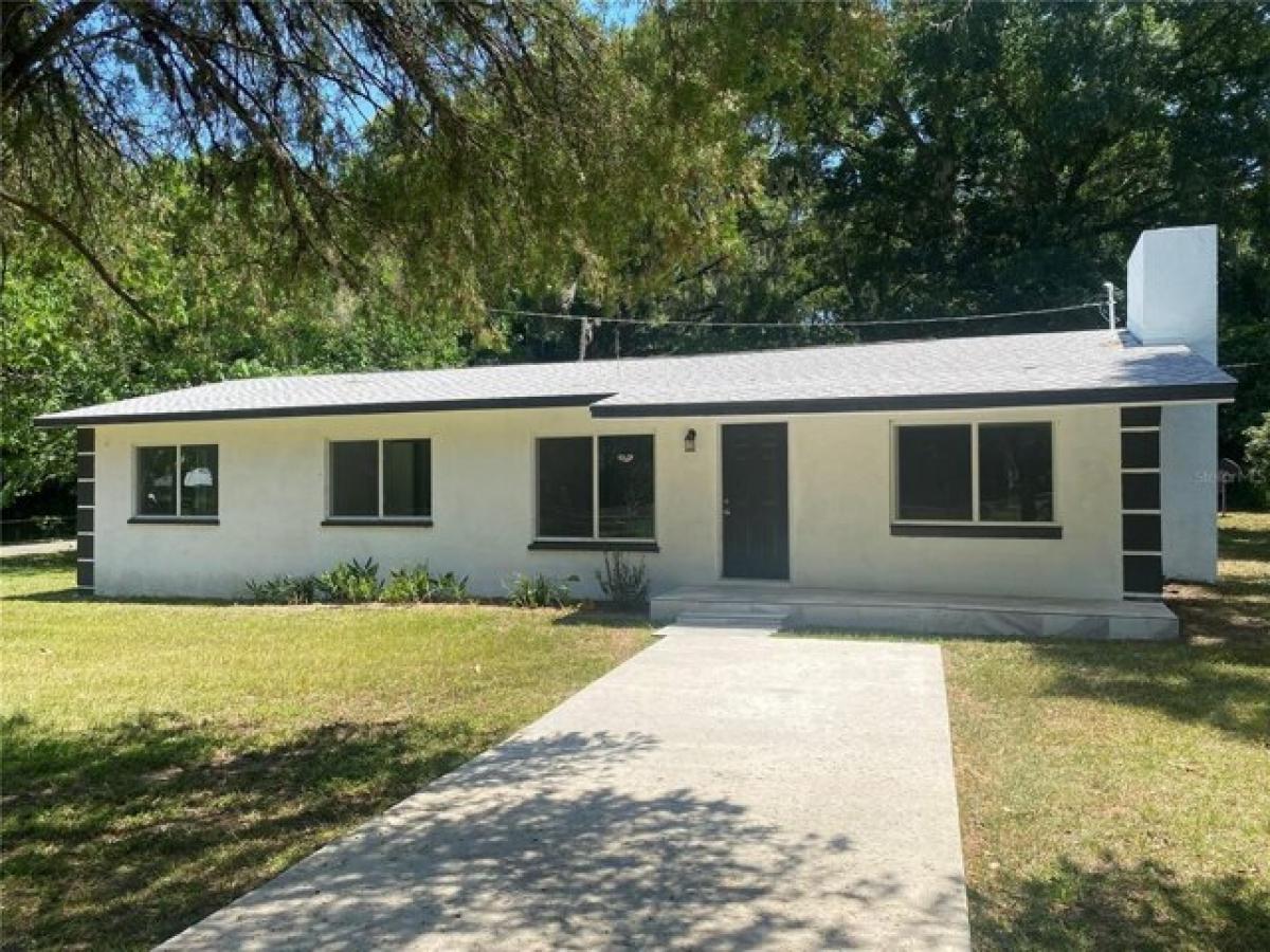 Picture of Home For Sale in Reddick, Florida, United States