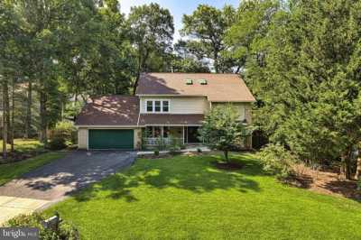 Home For Sale in North Potomac, Maryland