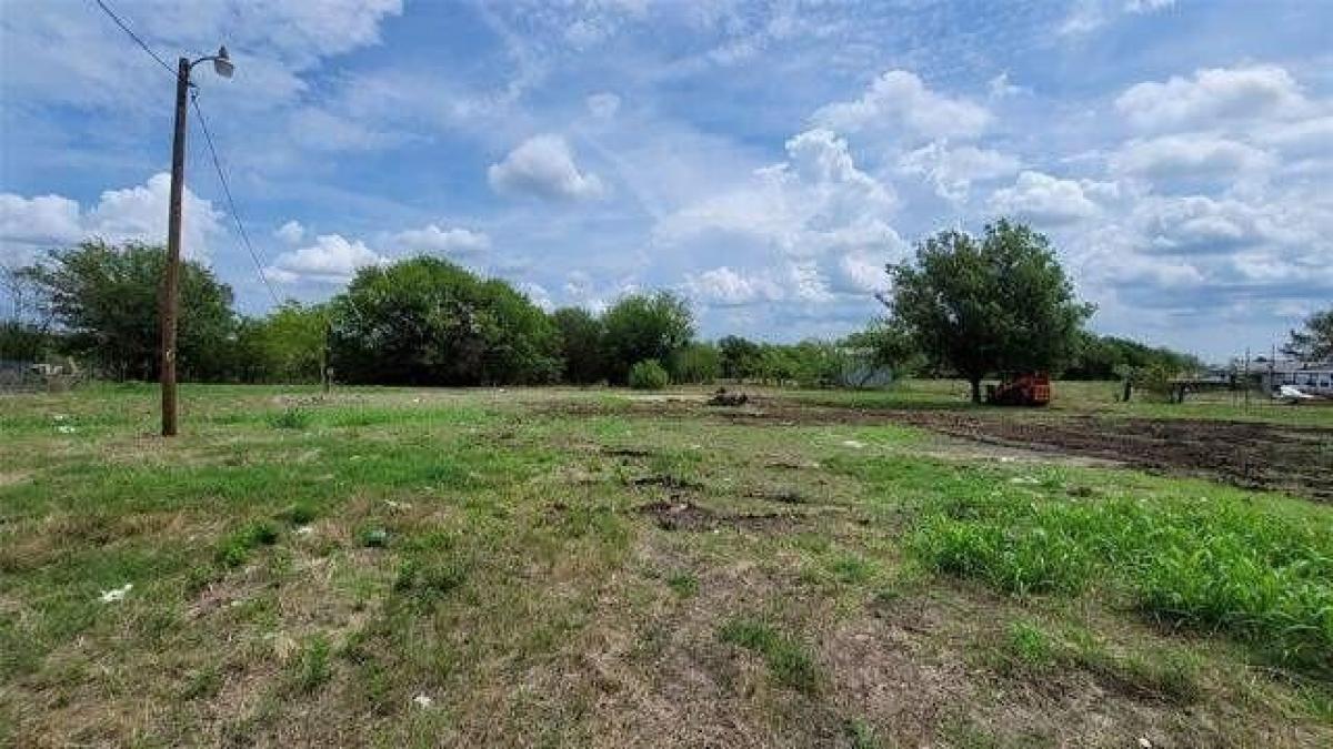 Picture of Residential Land For Sale in Kaufman, Texas, United States