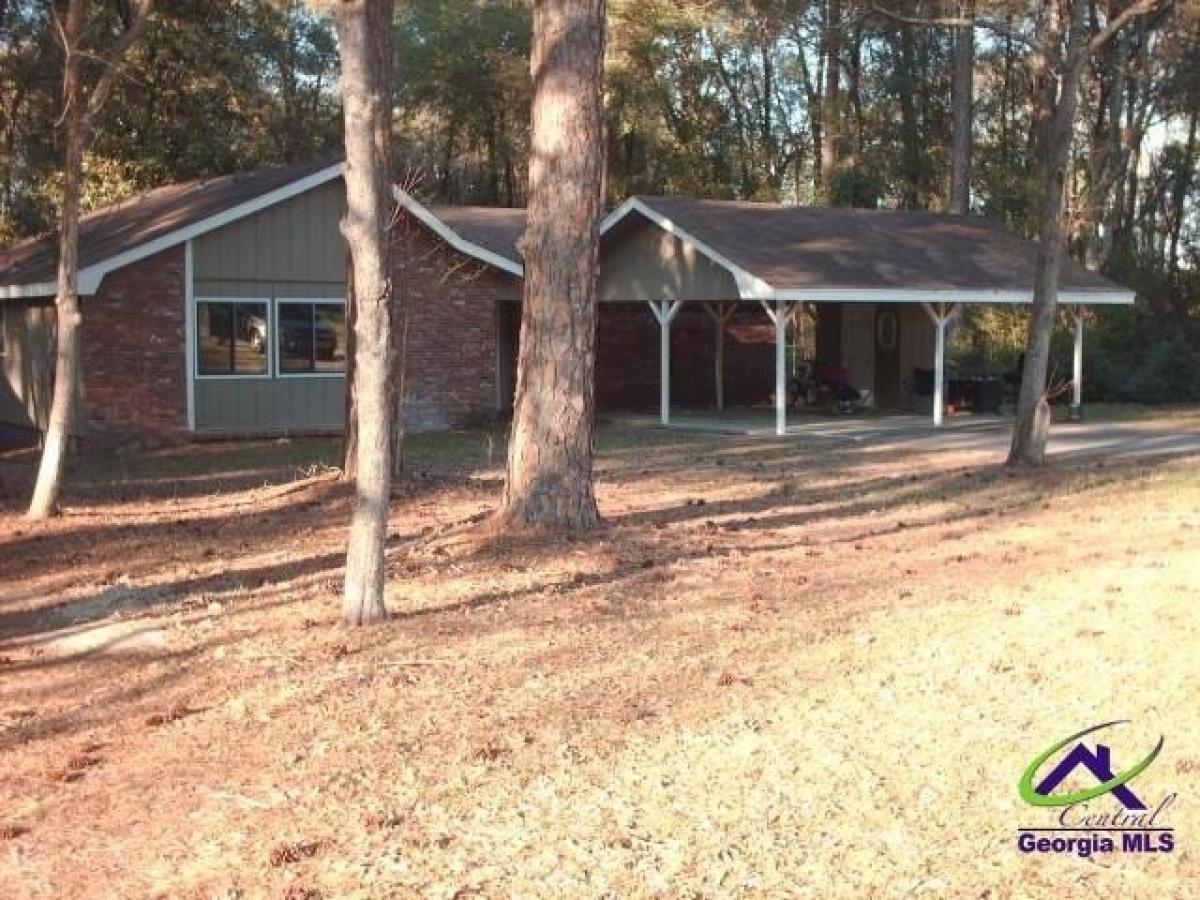 Picture of Home For Rent in Perry, Georgia, United States