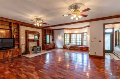 Home For Sale in East Aurora, New York