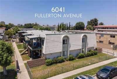 Home For Sale in Buena Park, California