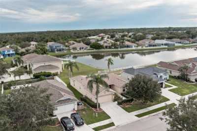 Home For Rent in Parrish, Florida