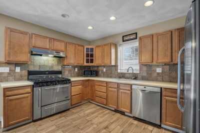 Home For Sale in Waltham, Massachusetts