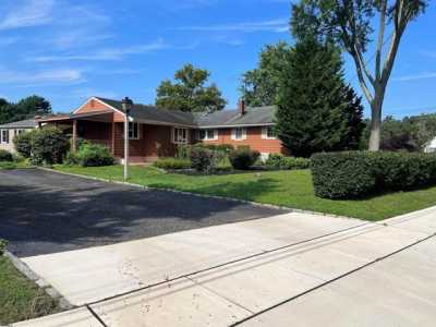 Home For Sale in Hammonton, New Jersey