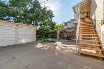 Home For Sale in Glendale, California