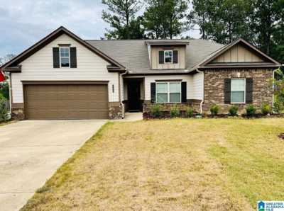 Home For Sale in Calera, Alabama