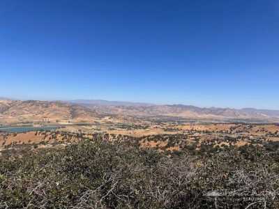 Residential Land For Sale in Tehachapi, California