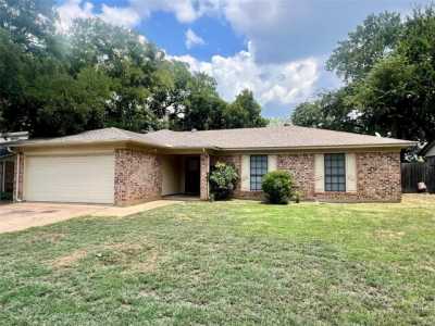 Home For Sale in Arlington, Texas