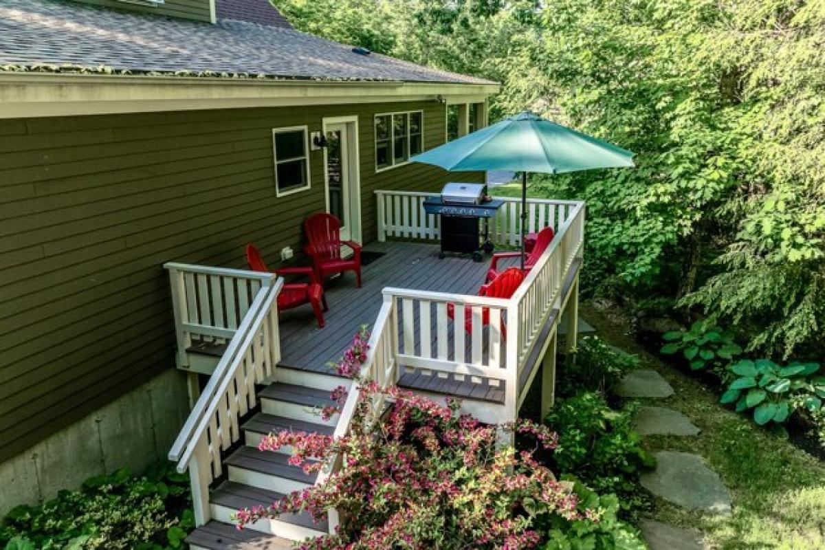 Picture of Home For Sale in Ogunquit, Maine, United States