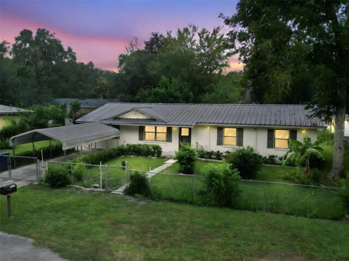 Picture of Home For Sale in Newberry, Florida, United States