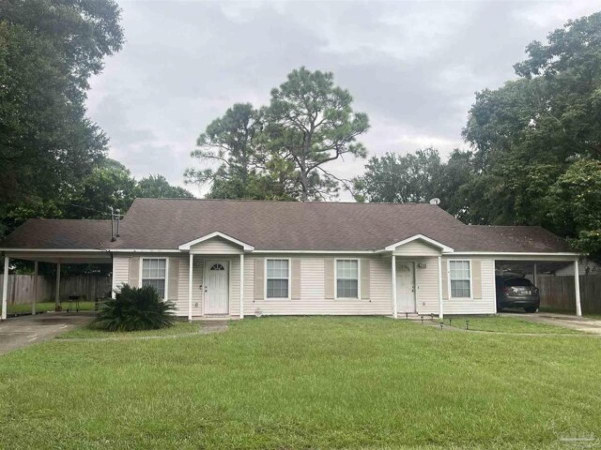 Picture of Home For Sale in Pensacola, Florida, United States