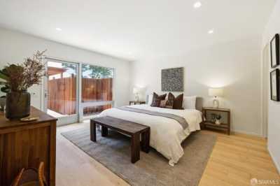 Home For Sale in San Francisco, California