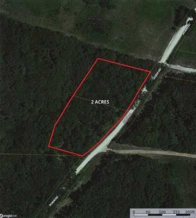 Residential Land For Sale in Bellflower, Missouri