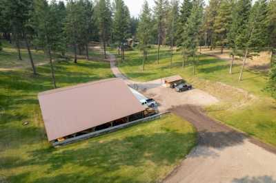 Home For Sale in Polson, Montana