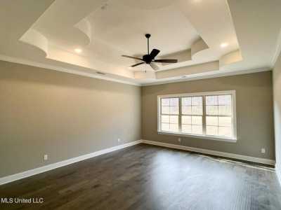 Home For Sale in Olive Branch, Mississippi