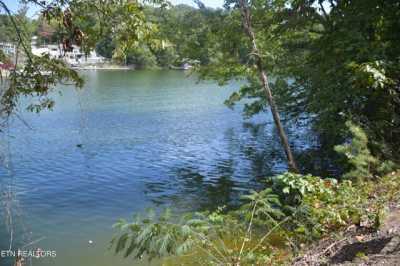 Residential Land For Sale in Knoxville, Tennessee