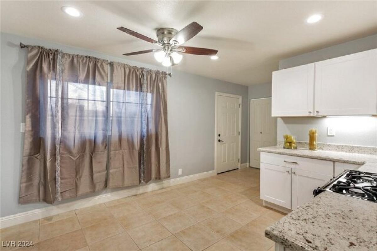 Picture of Home For Rent in North Las Vegas, Nevada, United States