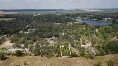 Residential Land For Sale in Caldwell, Texas