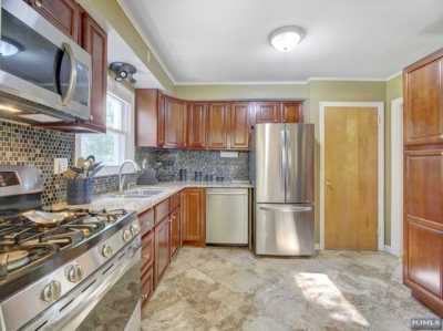 Home For Sale in West Orange, New Jersey