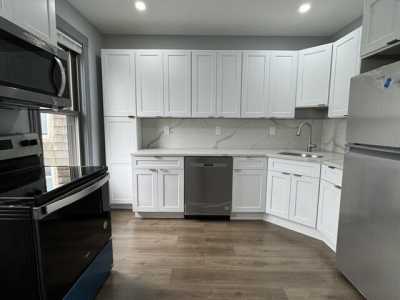 Apartment For Rent in Boston, Massachusetts