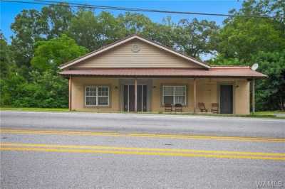 Home For Sale in Cottondale, Alabama