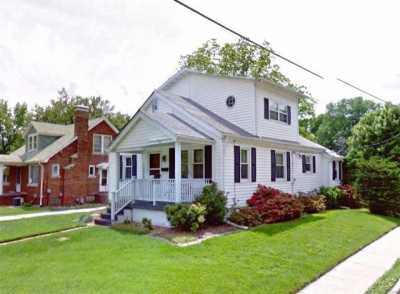 Home For Rent in Belleville, Illinois