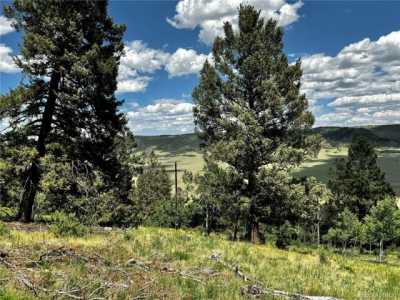 Residential Land For Sale in Fairplay, Colorado