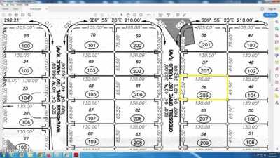 Residential Land For Sale in Lafayette, Louisiana