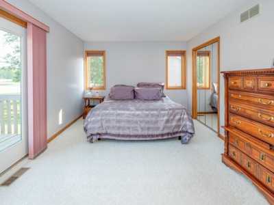 Home For Sale in Scotts, Michigan