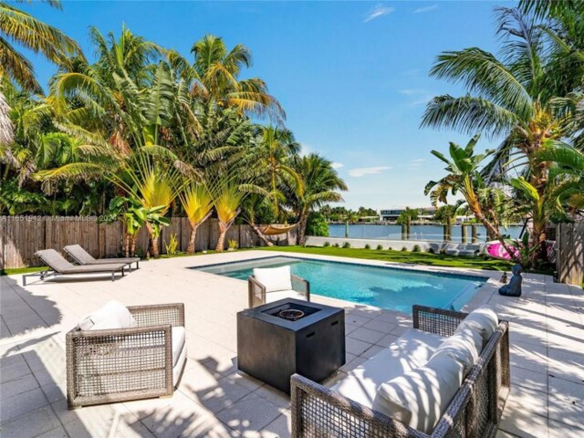 Picture of Home For Sale in Miami Beach, Florida, United States