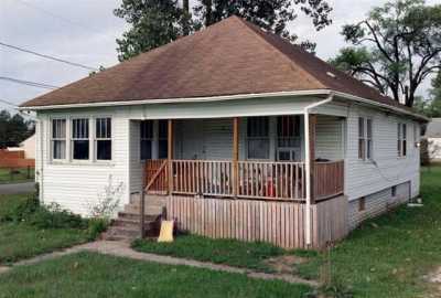 Home For Sale in Columbus, Ohio