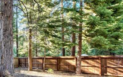 Home For Sale in South Lake Tahoe, California