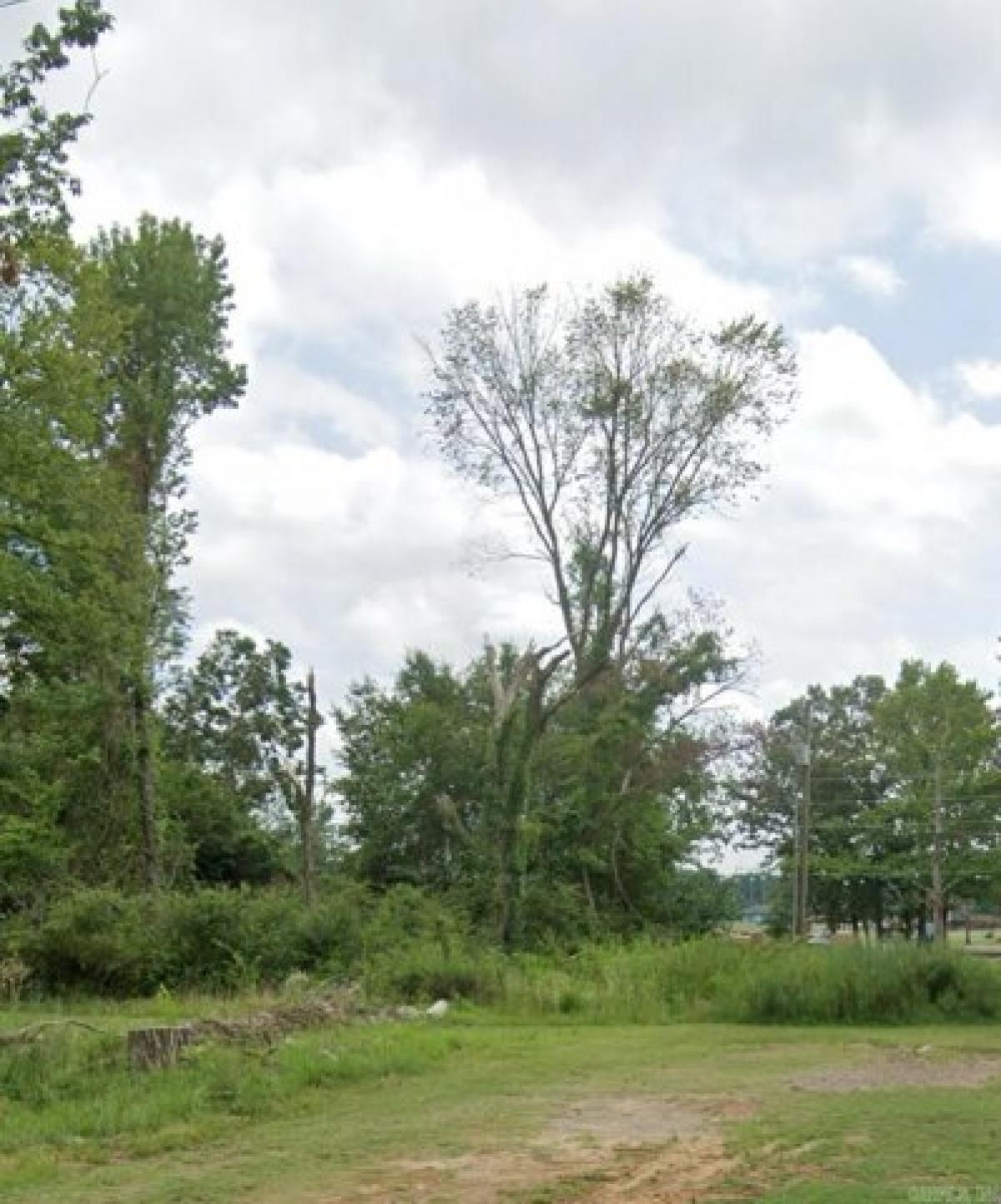 Picture of Residential Land For Sale in Jacksonville, Arkansas, United States