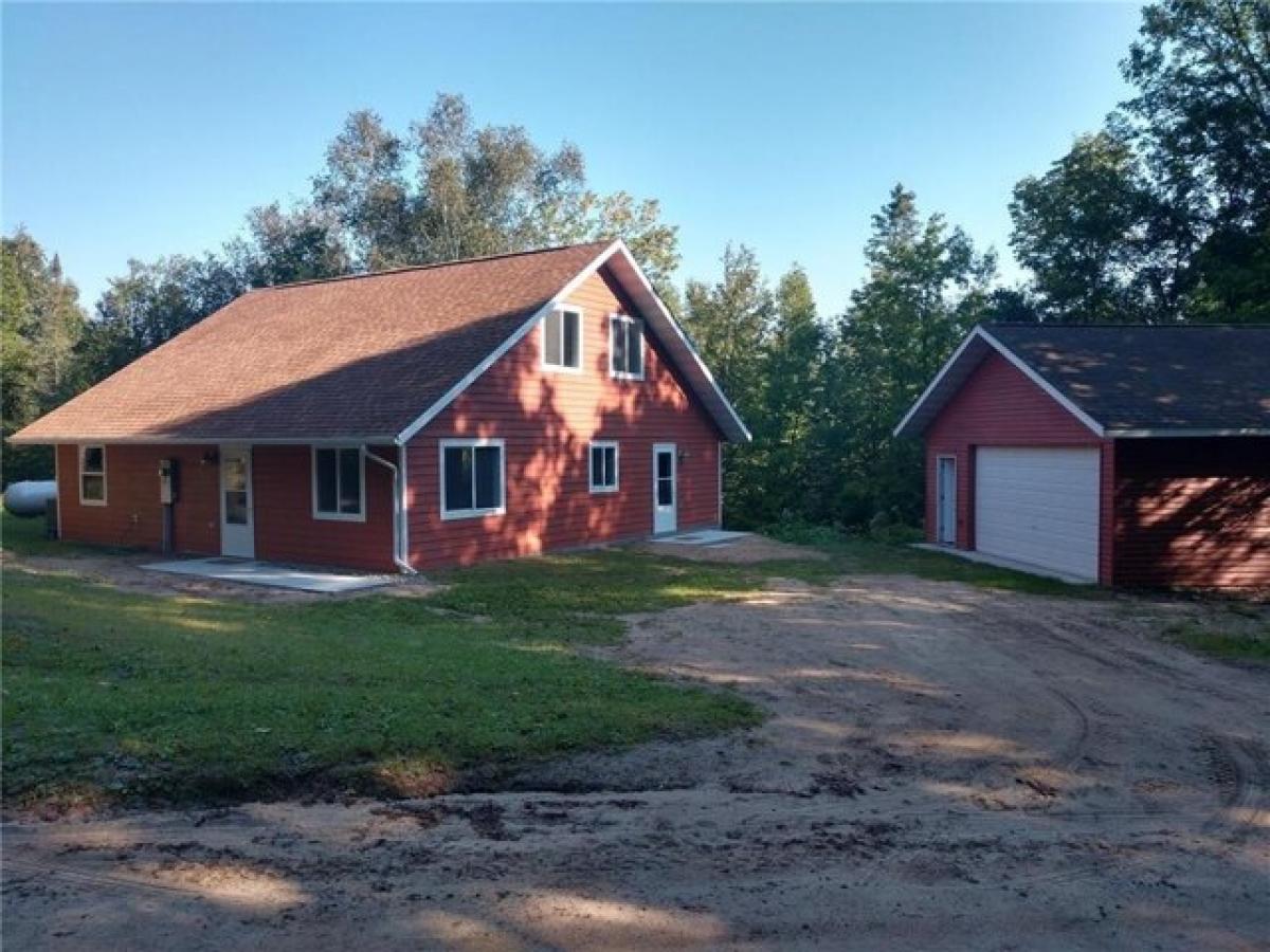 Picture of Home For Sale in Bemidji, Minnesota, United States