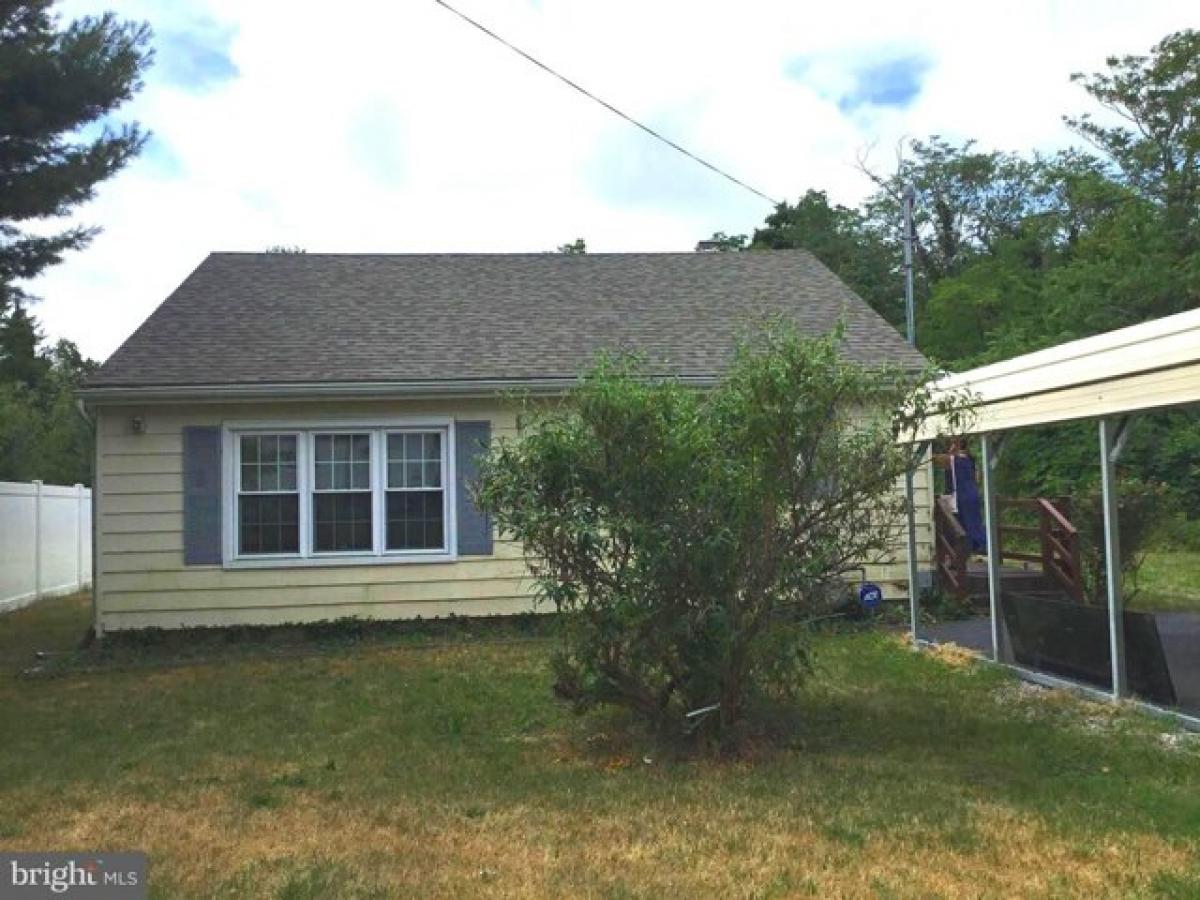 Picture of Home For Sale in Vineland, New Jersey, United States