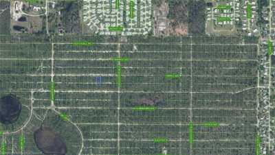 Residential Land For Sale in Sebring, Florida