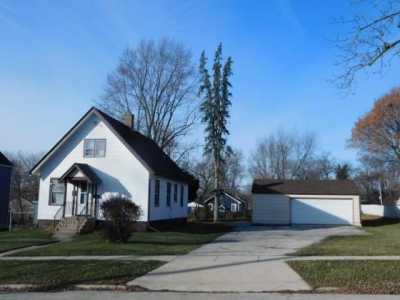 Home For Sale in Rockford, Illinois