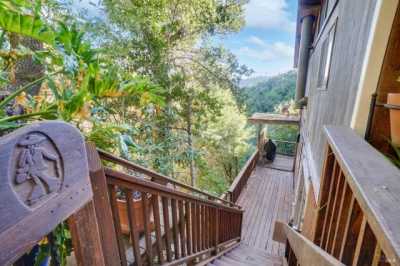 Home For Sale in Fairfax, California