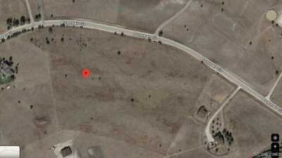 Residential Land For Sale in Elbert, Colorado