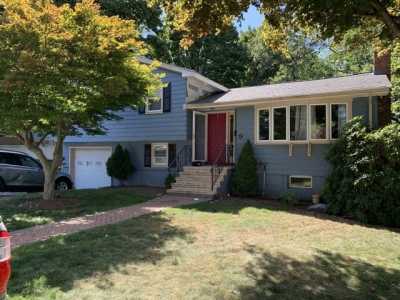 Home For Sale in Stoneham, Massachusetts