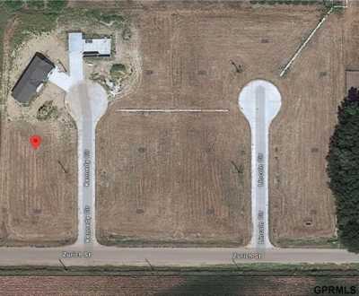 Residential Land For Sale in Palmer, Nebraska