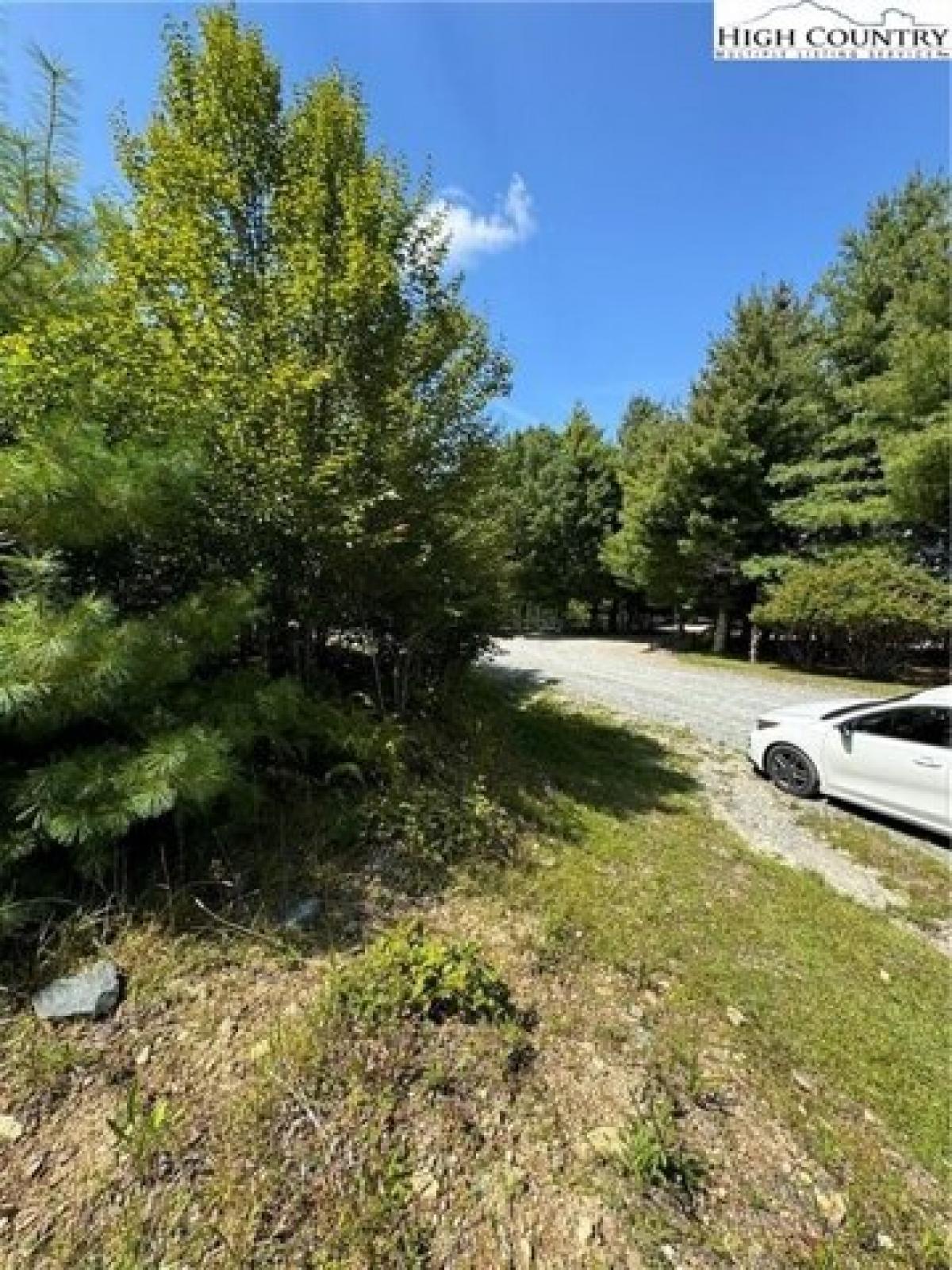 Picture of Residential Land For Sale in Beech Mountain, North Carolina, United States