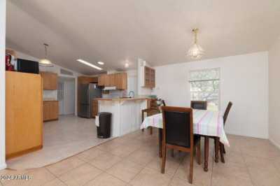 Home For Sale in Hereford, Arizona