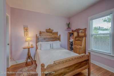 Home For Sale in Capitan, New Mexico