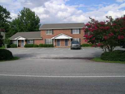 Apartment For Rent in Sumter, South Carolina