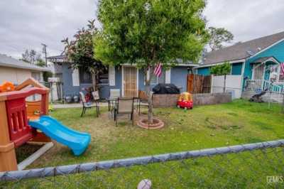 Home For Sale in Bakersfield, California