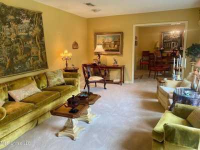 Home For Sale in Carthage, Mississippi