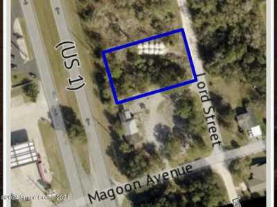 Residential Land For Sale in Mims, Florida