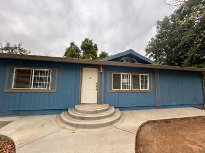 Home For Sale in Herald, California